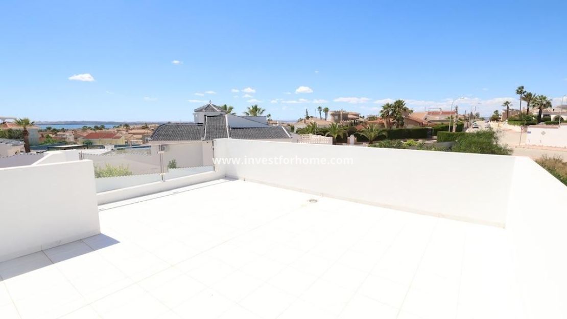 Reventa - Chalet - Rojales - Inland