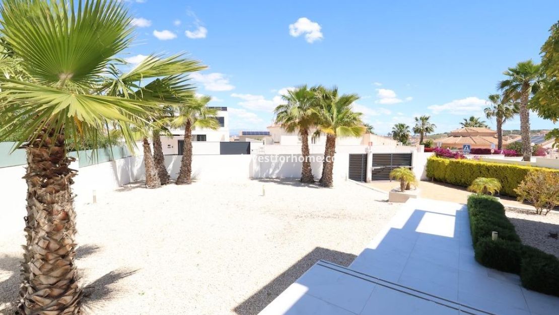 Reventa - Chalet - Rojales - Inland