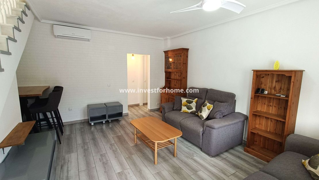 Reventa - Chalet - Rojales - Inland