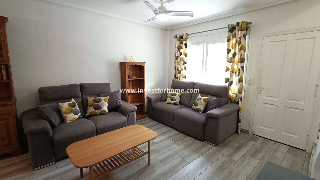 Reventa - Chalet - Rojales - Inland