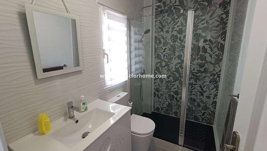 Reventa - Chalet - Rojales - Inland