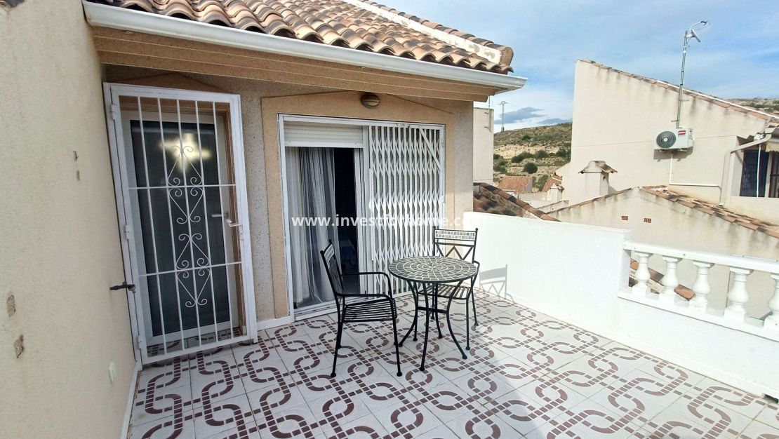 Reventa - Chalet - Rojales - Inland
