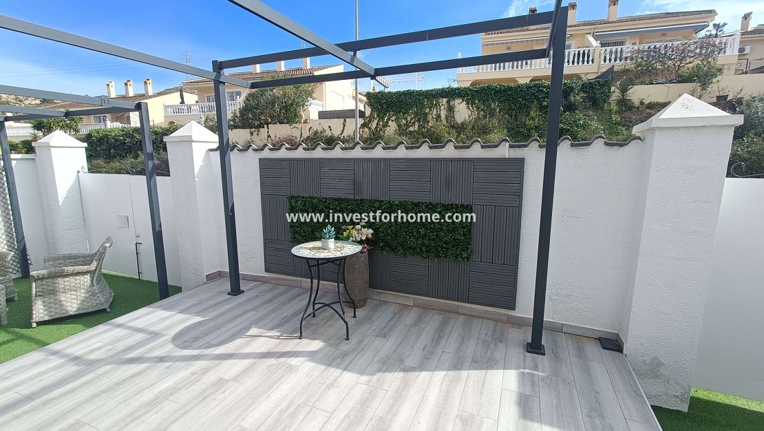 Reventa - Chalet - Rojales - Inland