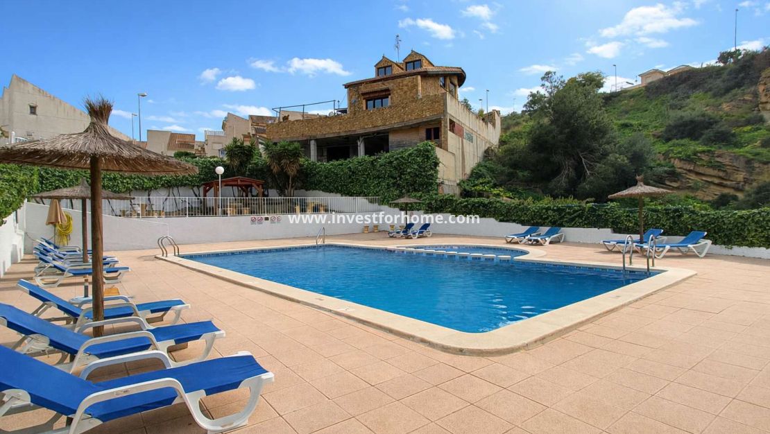 Reventa - Chalet - Rojales - Inland