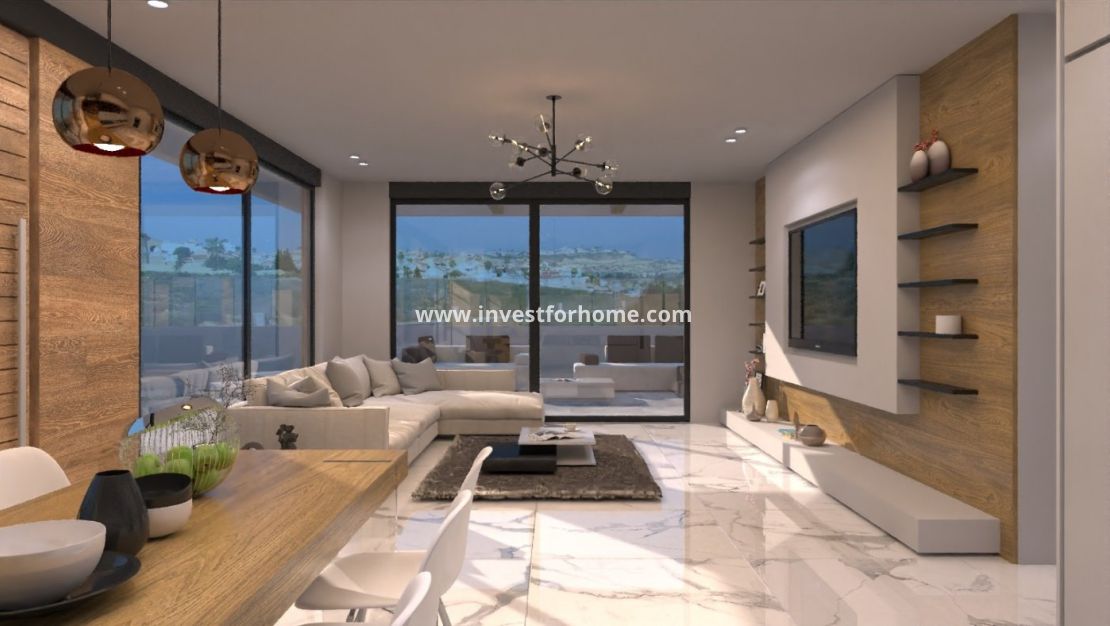 Reventa - Chalet - Rojales - Inland