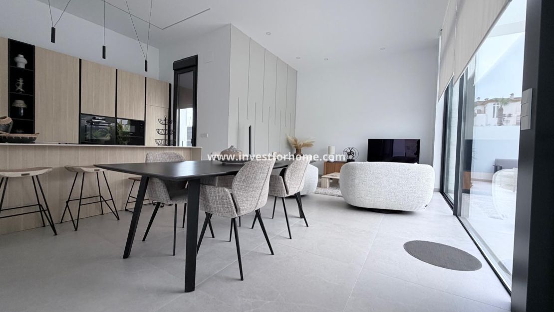 Reventa - Chalet - Rojales - Inland