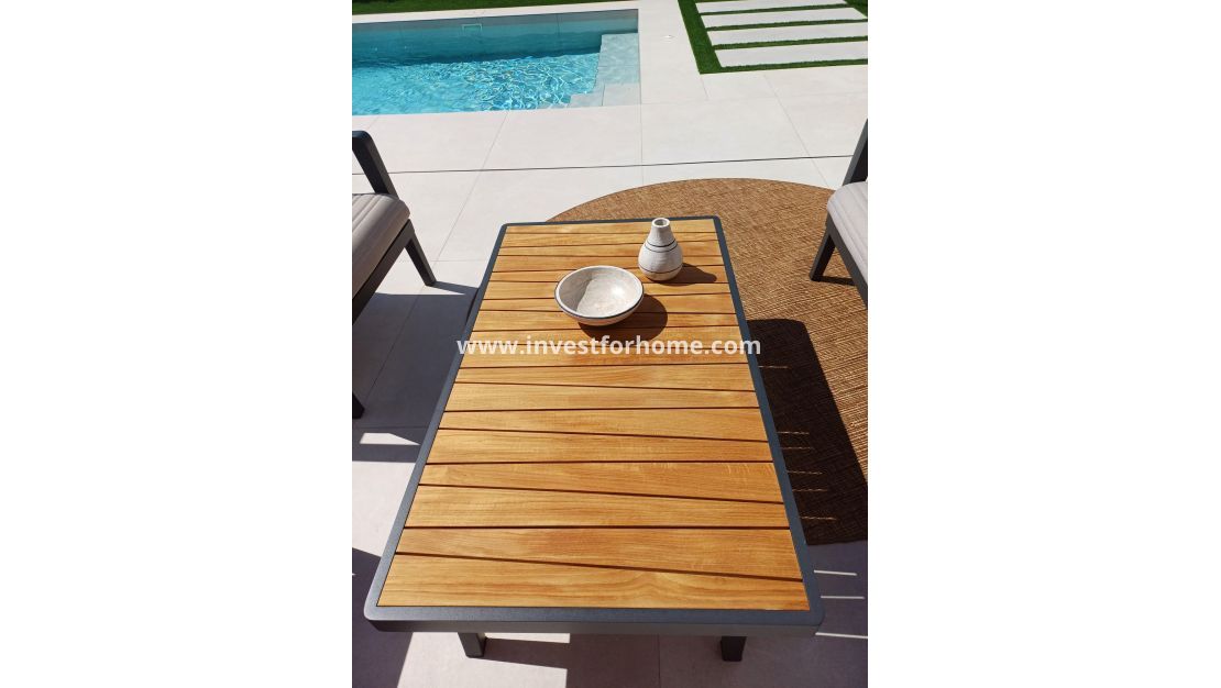 Reventa - Chalet - Rojales - Inland