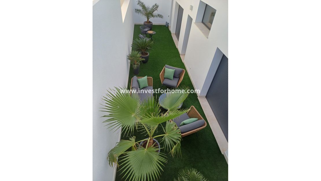 Reventa - Chalet - Rojales - Inland