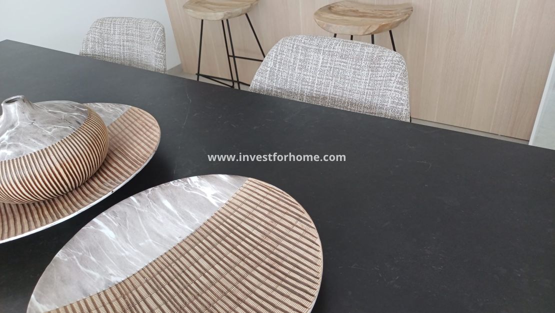Reventa - Chalet - Rojales - Inland