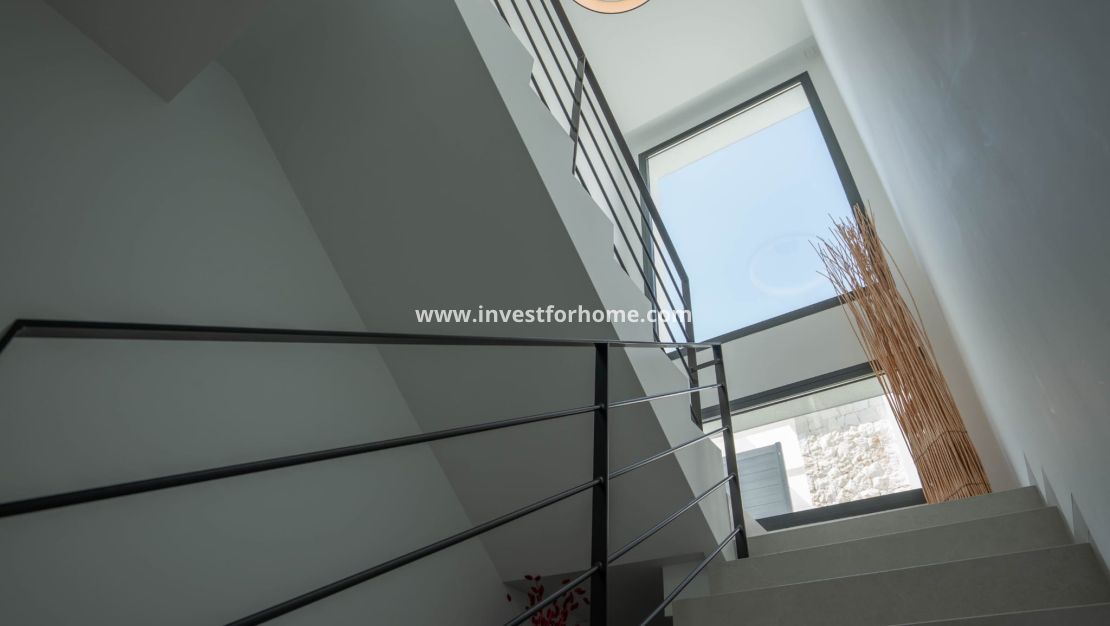 Reventa - Chalet - Rojales - Inland