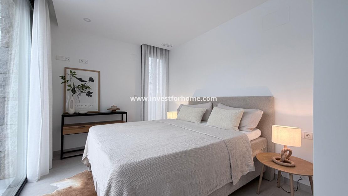 Reventa - Chalet - Rojales - Inland