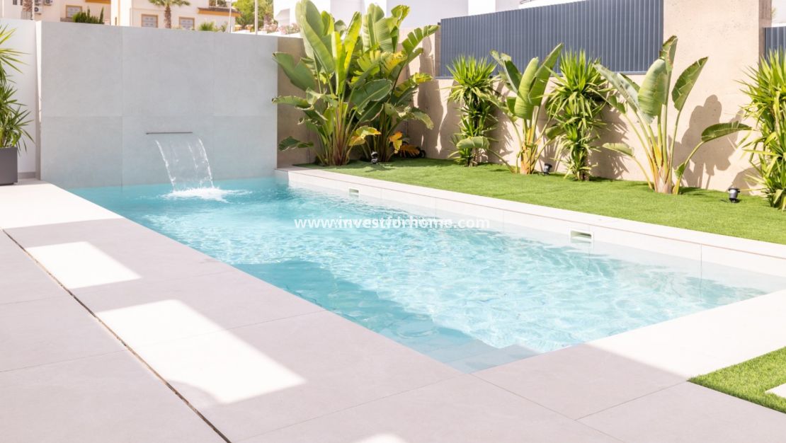 Reventa - Chalet - Rojales - Inland