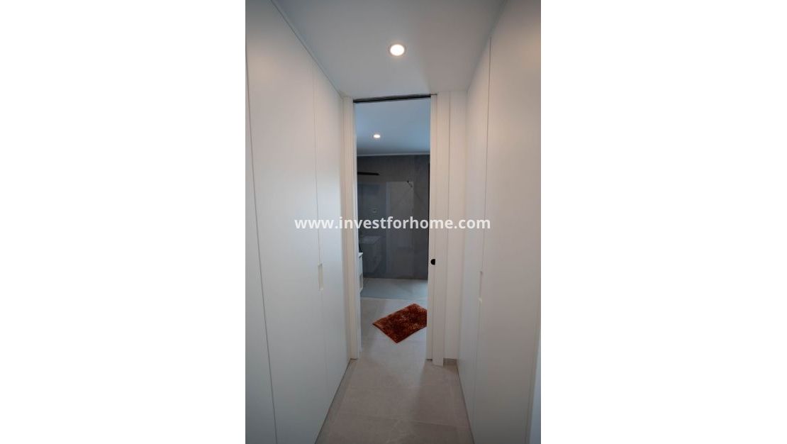 Reventa - Chalet - Rojales - Inland