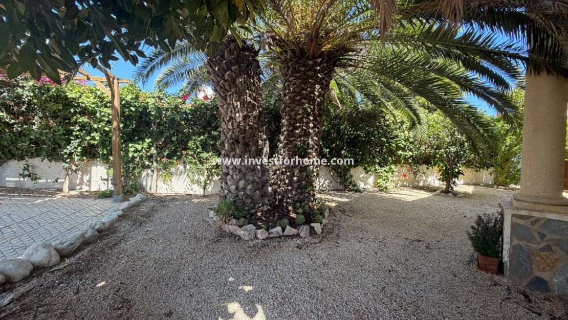 Reventa - Chalet - Rojales - Inland