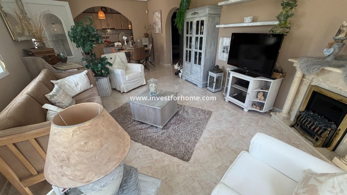 Reventa - Chalet - Rojales - Inland