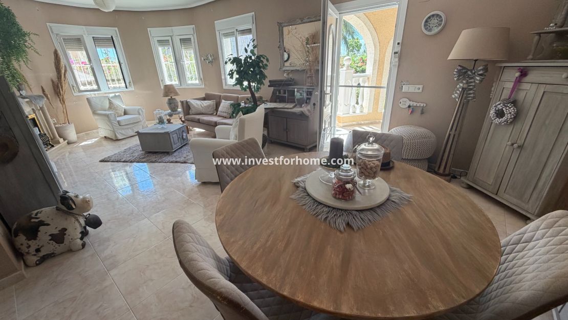 Reventa - Chalet - Rojales - Inland