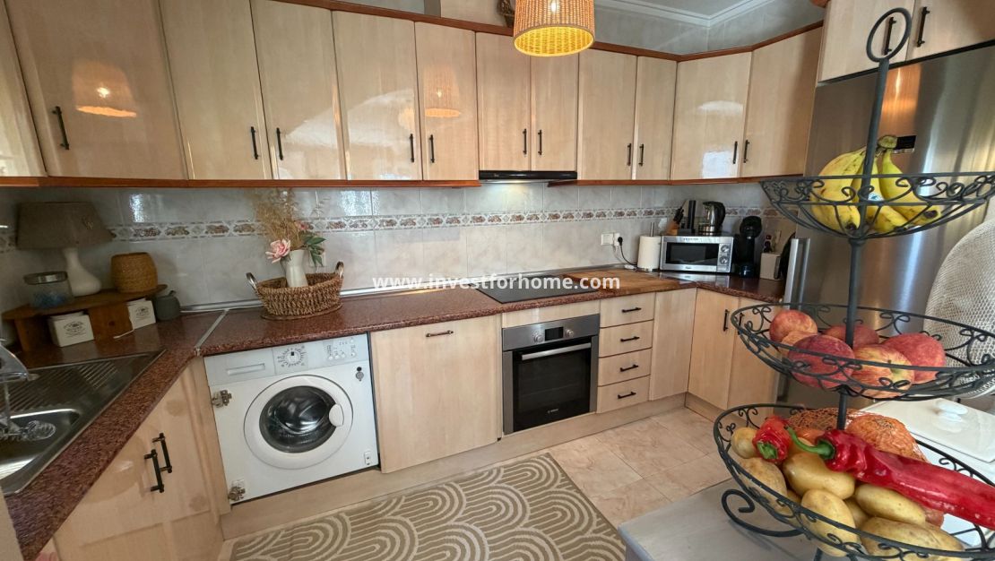 Reventa - Chalet - Rojales - Inland