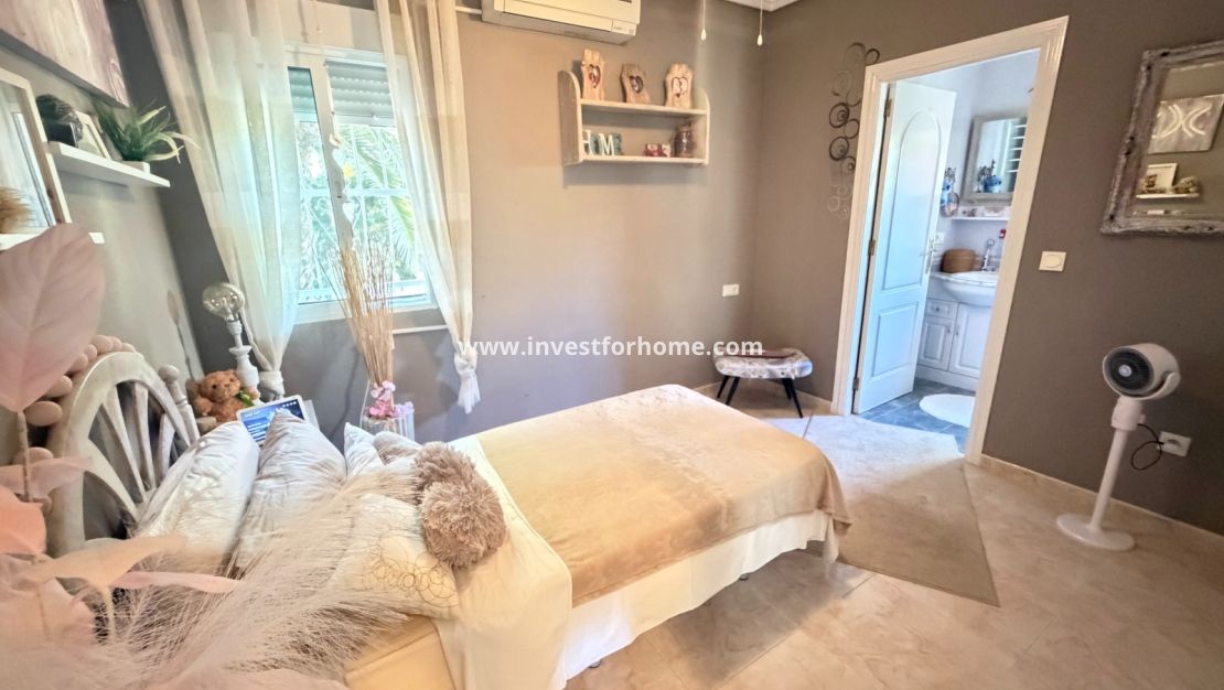 Reventa - Chalet - Rojales - Inland