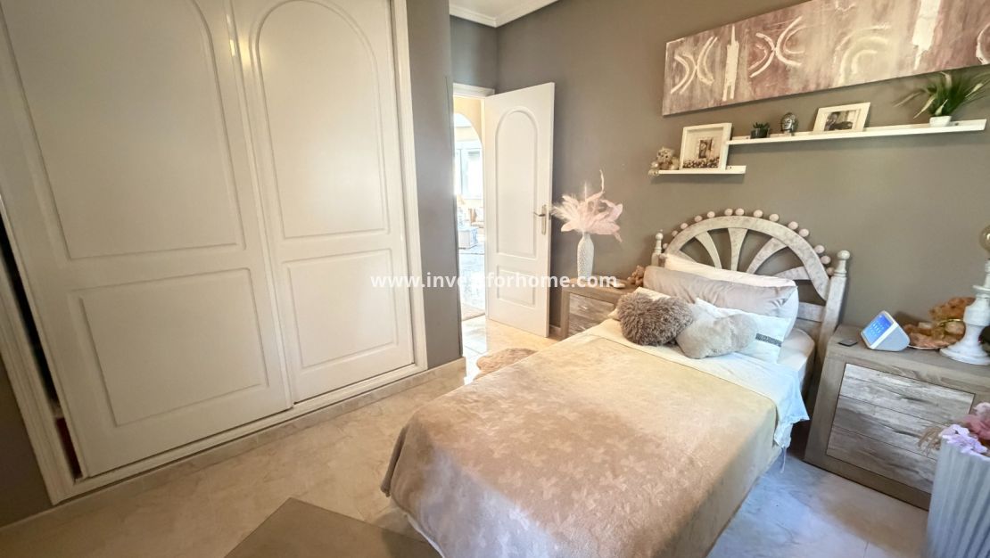 Reventa - Chalet - Rojales - Inland