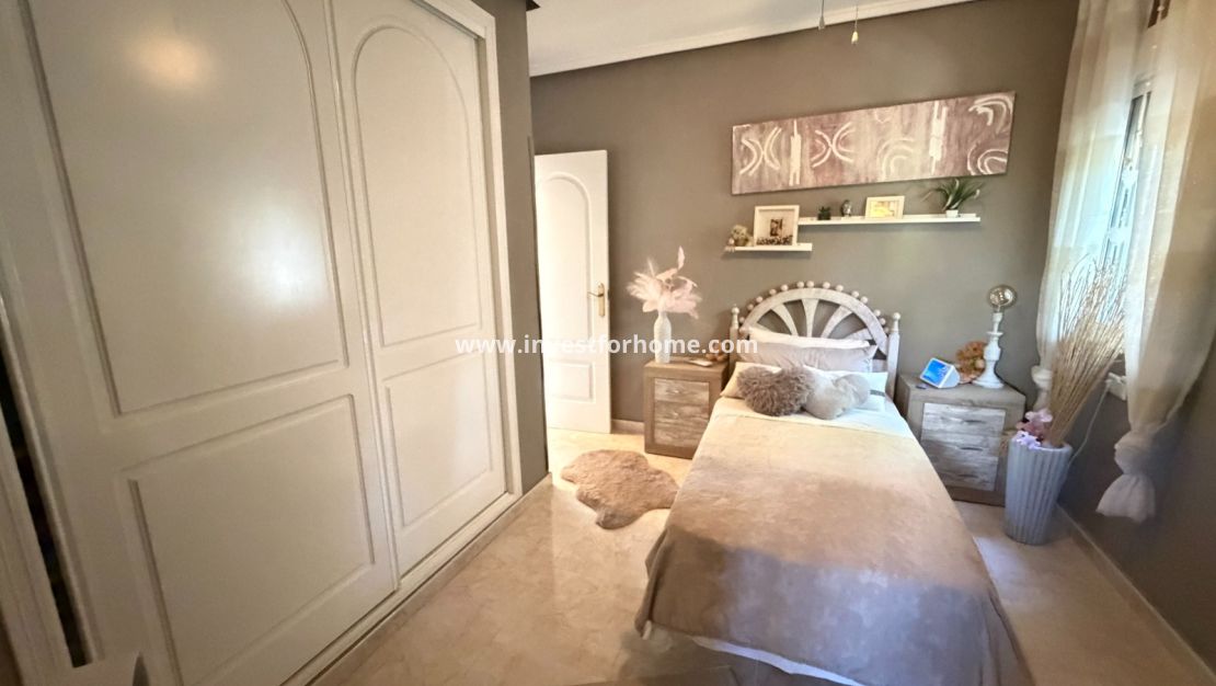 Reventa - Chalet - Rojales - Inland