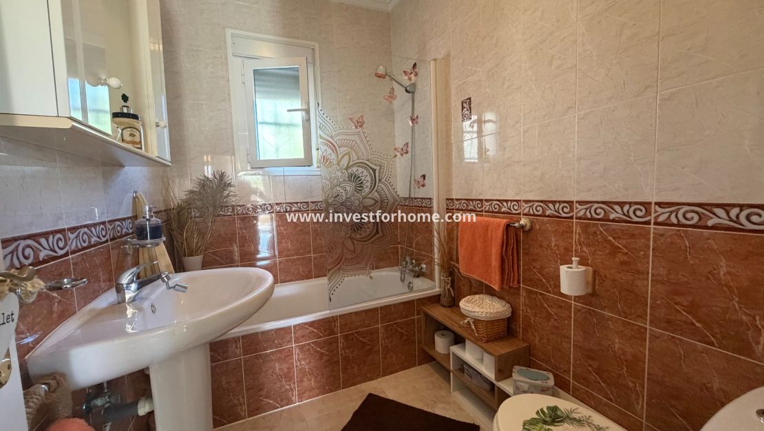 Reventa - Chalet - Rojales - Inland