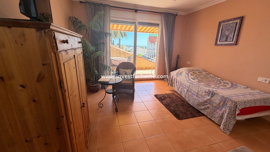 Reventa - Chalet - Rojales - Inland