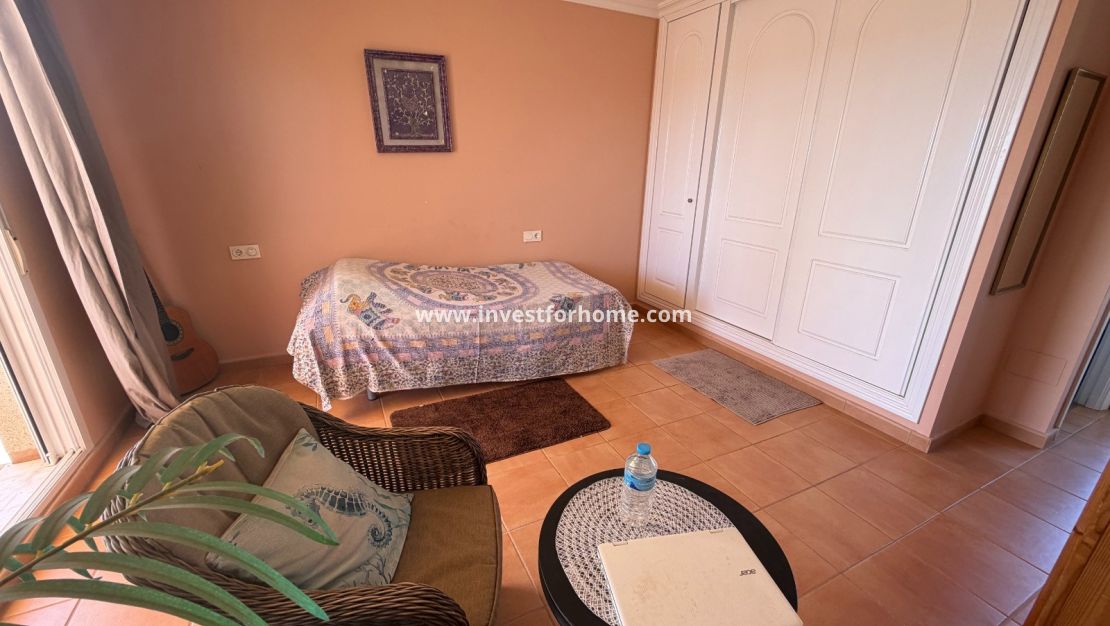 Reventa - Chalet - Rojales - Inland