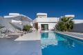 Reventa - Chalet - Rojales - La Marquesa Golf - Costa Blanca