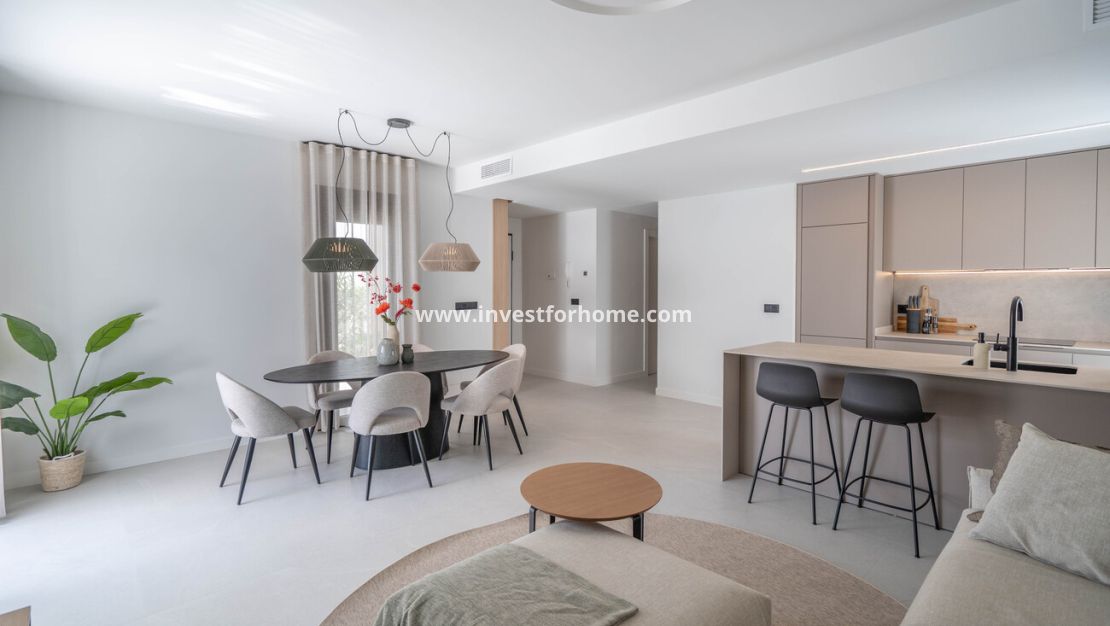 Reventa - Chalet - Rojales - La Marquesa Golf - Costa Blanca