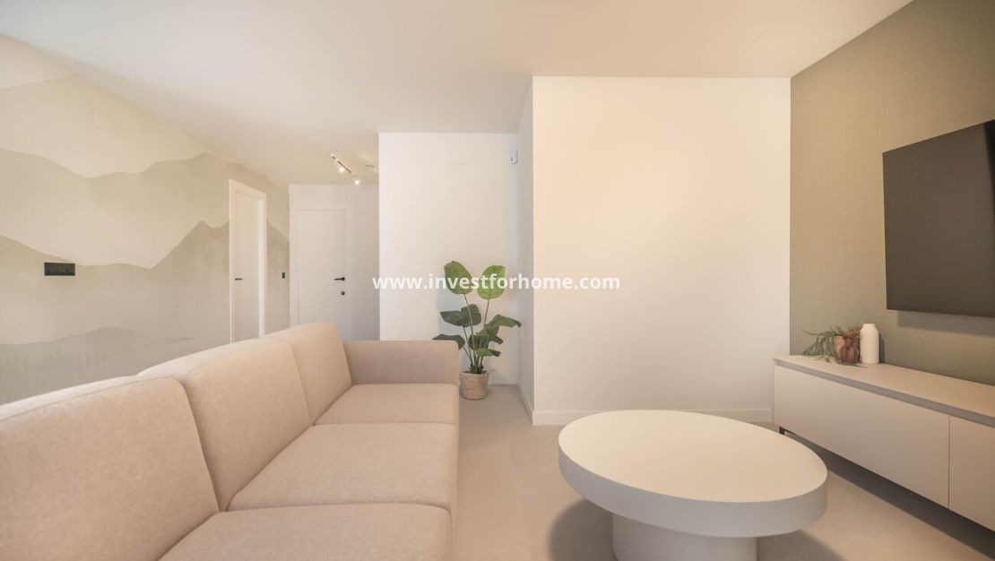 Reventa - Chalet - Rojales - La Marquesa Golf - Costa Blanca
