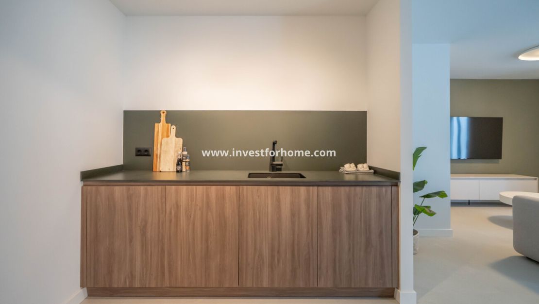 Reventa - Chalet - Rojales - La Marquesa Golf - Costa Blanca