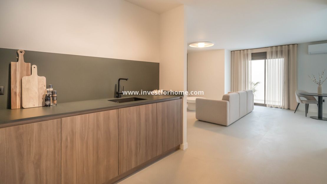 Reventa - Chalet - Rojales - La Marquesa Golf - Costa Blanca