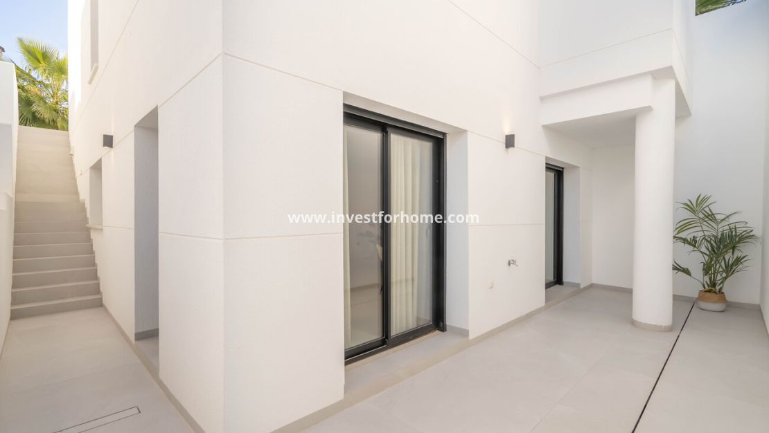 Reventa - Chalet - Rojales - La Marquesa Golf - Costa Blanca