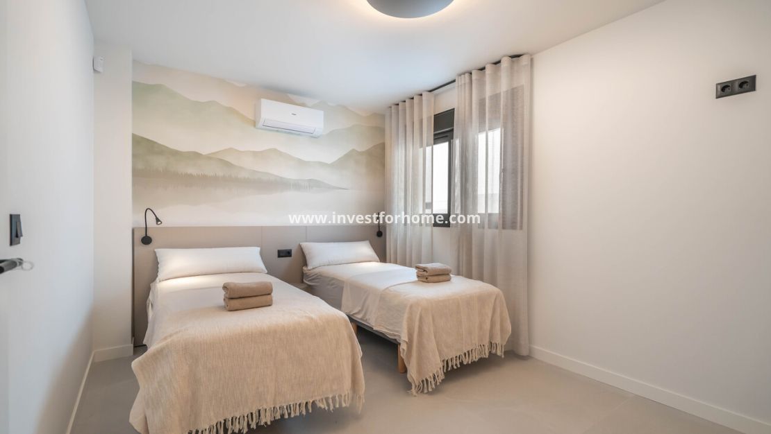 Reventa - Chalet - Rojales - La Marquesa Golf - Costa Blanca
