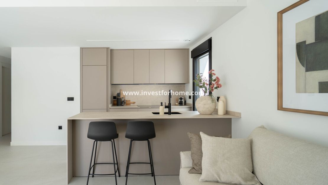 Reventa - Chalet - Rojales - La Marquesa Golf - Costa Blanca