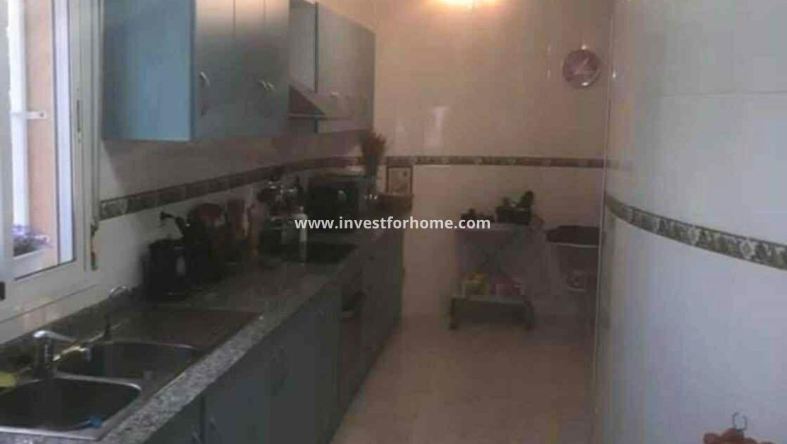 Reventa - Chalet - Rojales - La Marquesa Golf