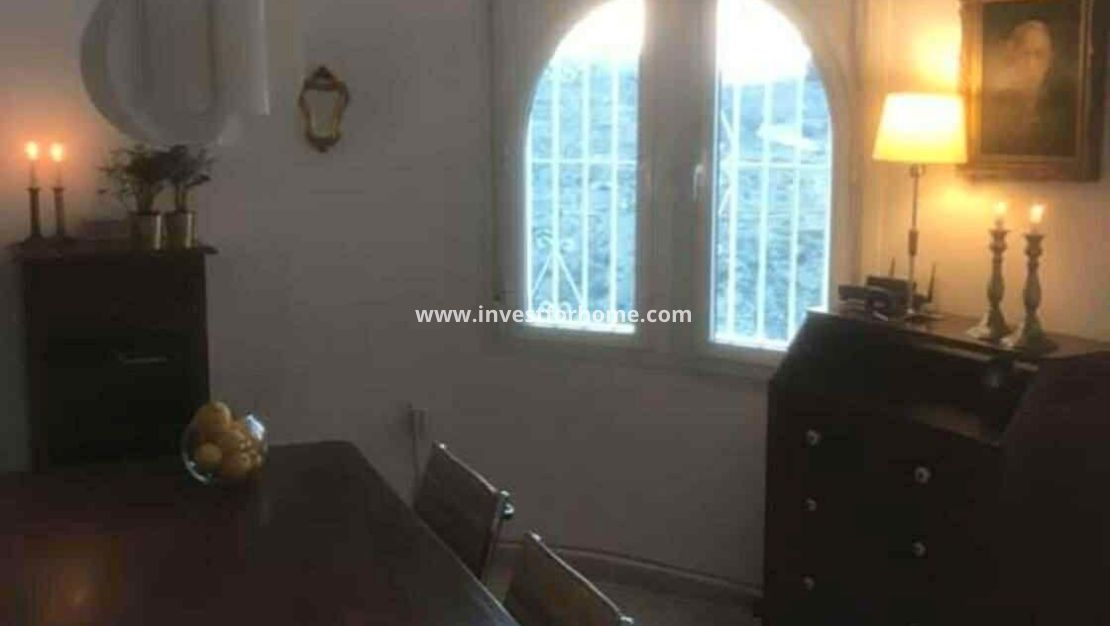 Reventa - Chalet - Rojales - La Marquesa Golf