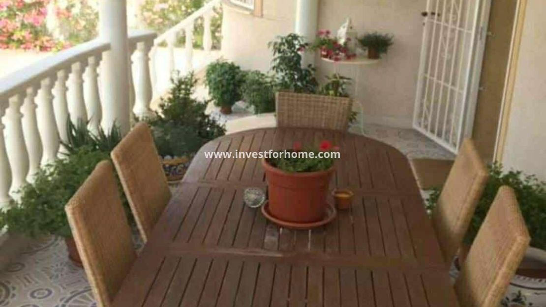 Reventa - Chalet - Rojales - La Marquesa Golf