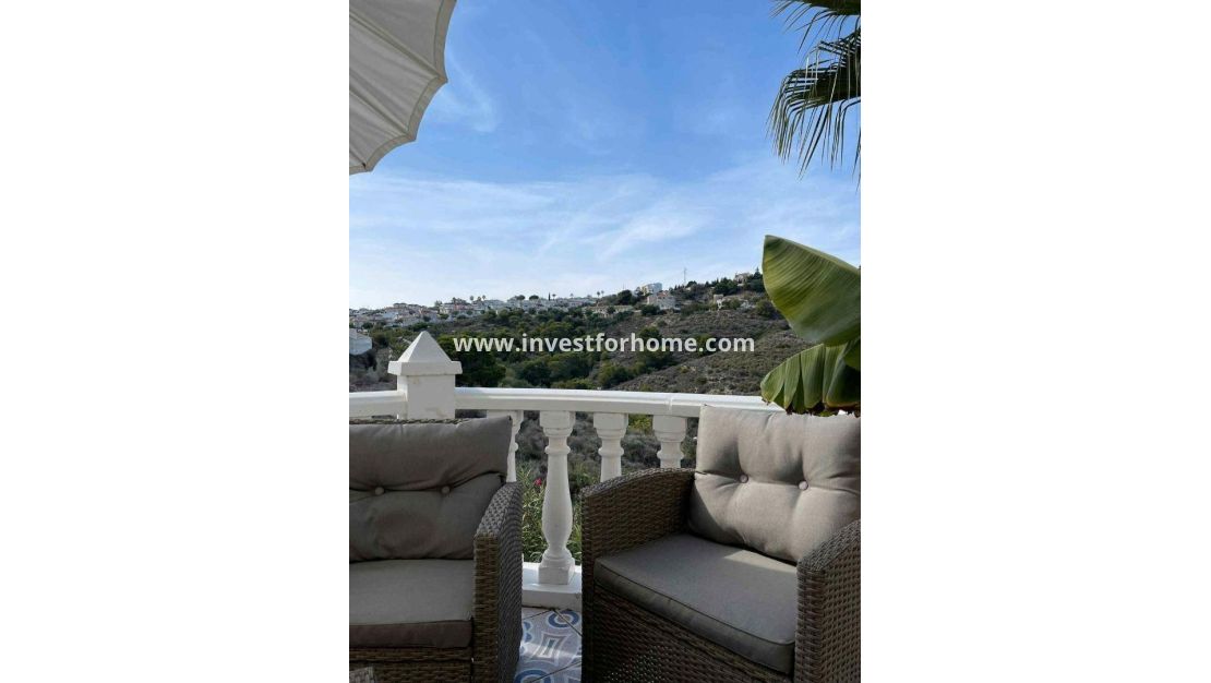 Reventa - Chalet - Rojales - La Marquesa Golf