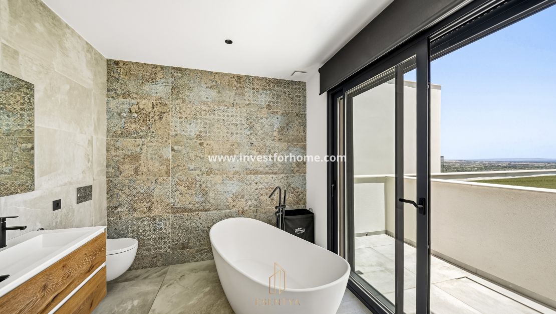 Reventa - Chalet - Rojales - La Marquesa Golf