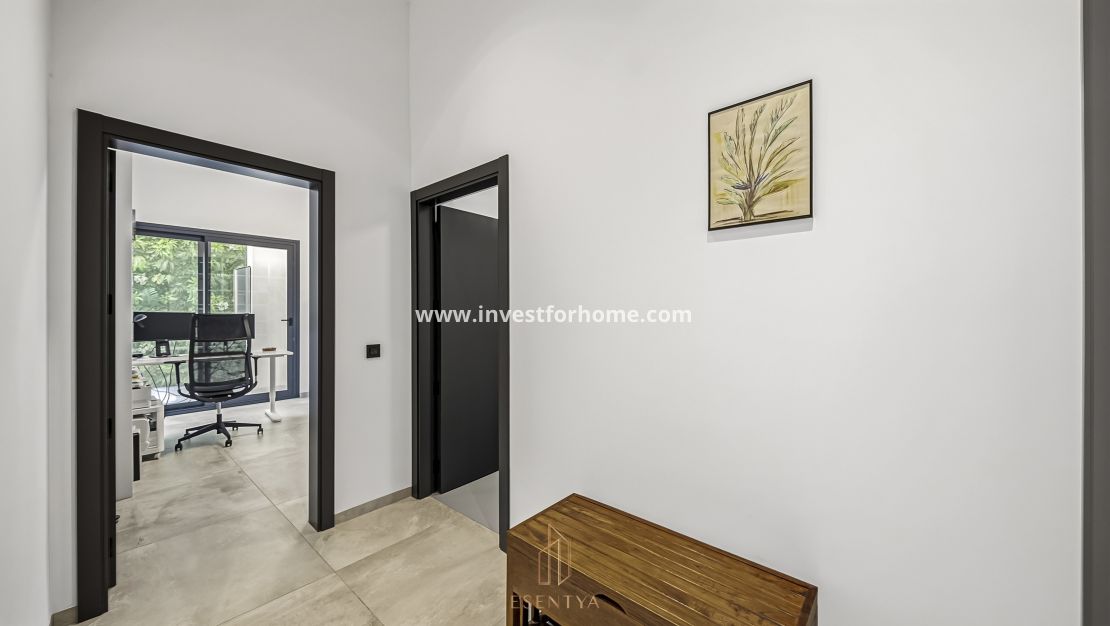 Reventa - Chalet - Rojales - La Marquesa Golf