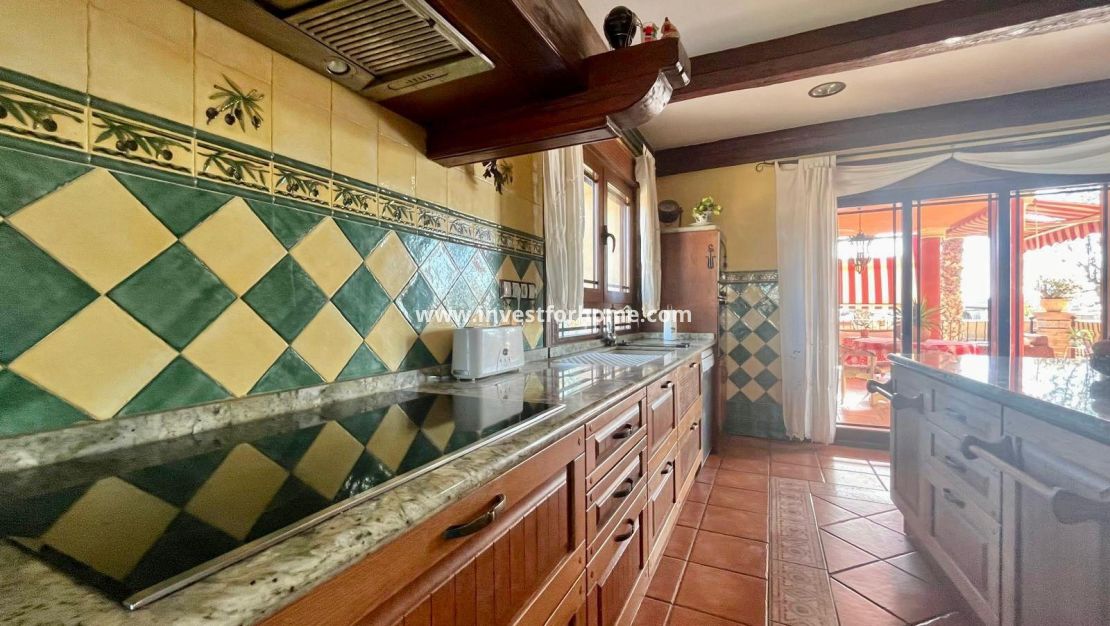 Reventa - Chalet - Rojales - La Vega Baja