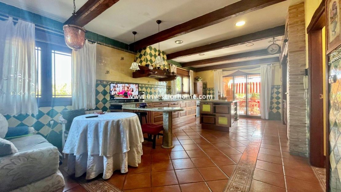 Reventa - Chalet - Rojales - La Vega Baja