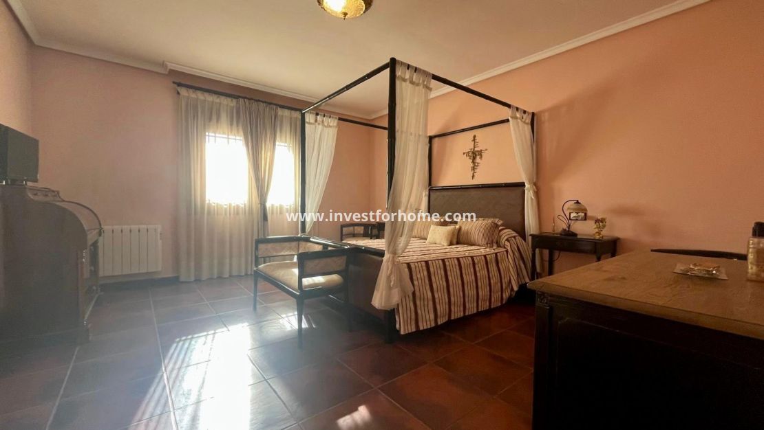 Reventa - Chalet - Rojales - La Vega Baja