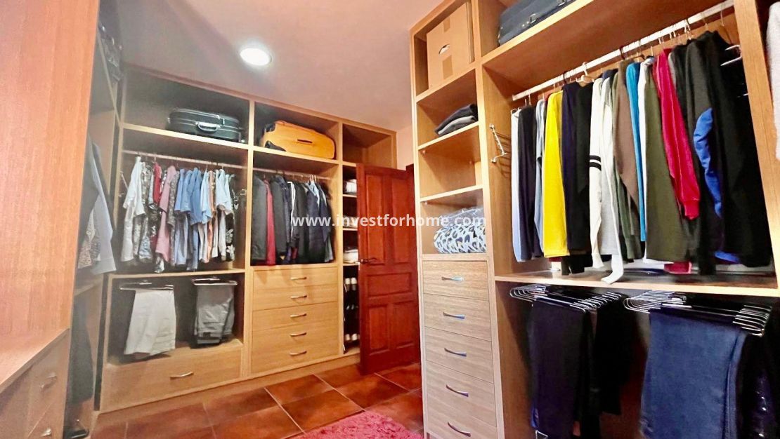 Reventa - Chalet - Rojales - La Vega Baja