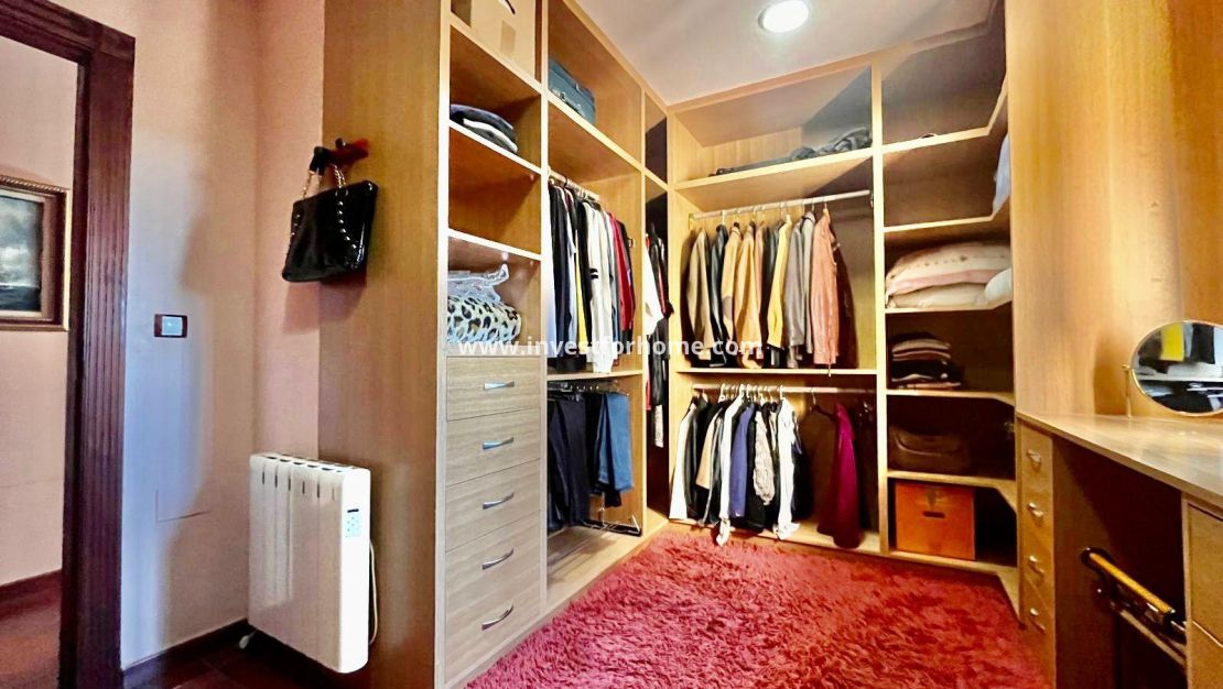 Reventa - Chalet - Rojales - La Vega Baja