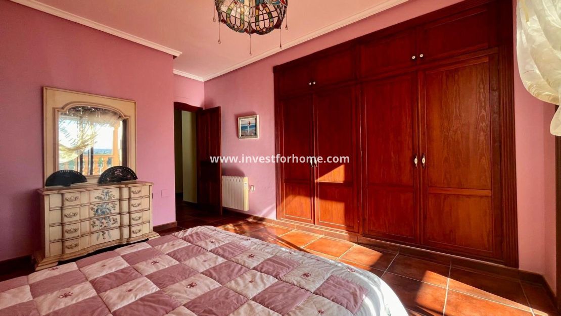 Reventa - Chalet - Rojales - La Vega Baja