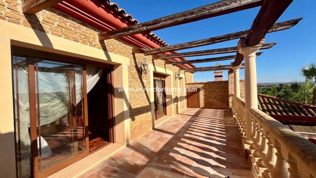 Reventa - Chalet - Rojales - La Vega Baja