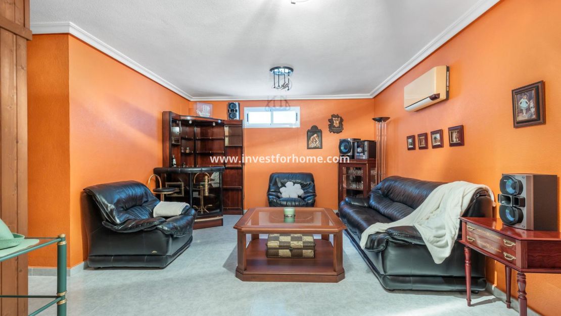 Reventa - Chalet - Rojales - Pueblo Bravo