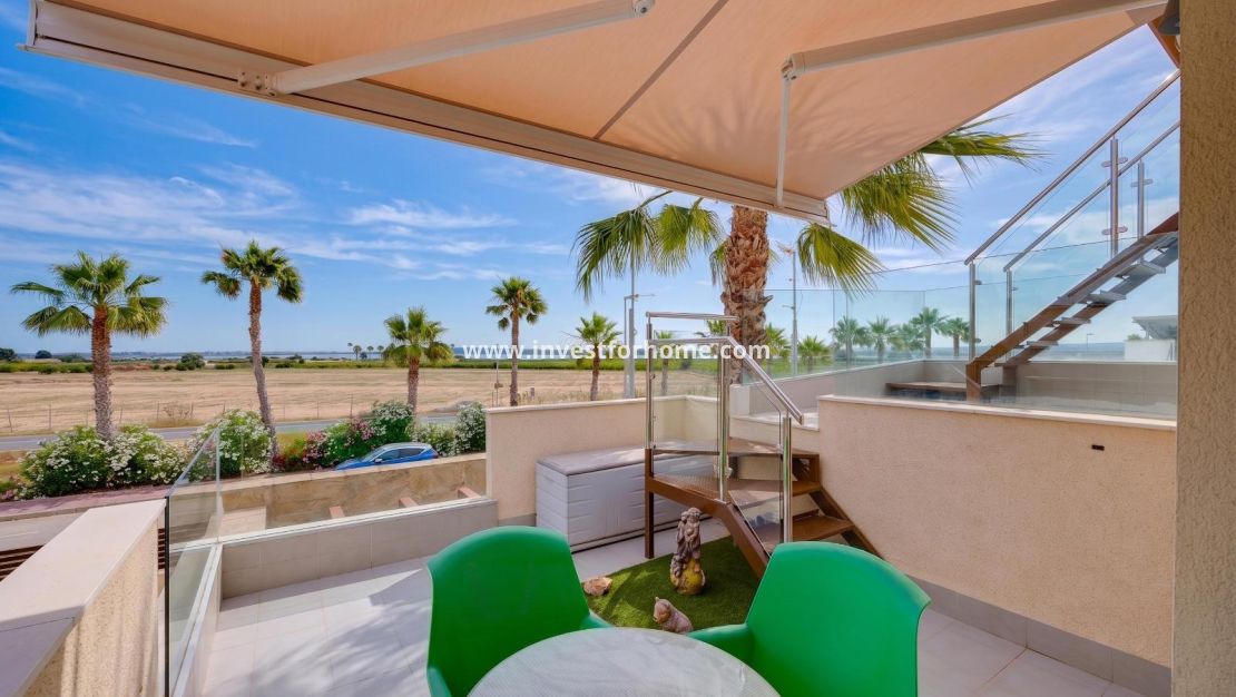 Reventa - Chalet - Rojales - Pueblo Bravo